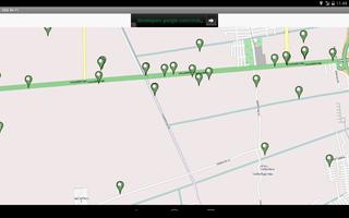 3BB/AIS WiFi Map syot layar 2