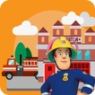 Sam The Fireman & Rescue
