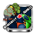 Spaceship VS Zombie APK