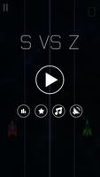Spaceship VS Zombie स्क्रीनशॉट 2