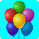 Learn Colors With Balloons APK