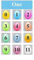 Learn Numbers With Eggs 截图 1