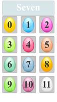 Learn Numbers With Eggs 截图 3