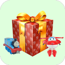 Surprise Gift Boxes APK