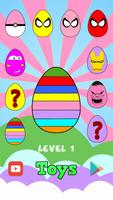 Surprise Eggs ảnh chụp màn hình 1