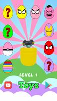 Surprise Eggs ảnh chụp màn hình 2