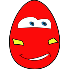 Surprise Eggs Game icon