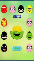 Surprise Eggs Game screenshot 3
