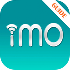 Guide For imo Video Chat Call आइकन