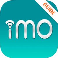 Guide For imo Video Chat Call Cartaz