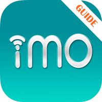 Guide For imo Video Chat Call Affiche