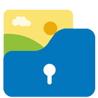 Safe Vault - Hide Pictures And Videos icon