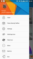 Safe Vault - Hide Pictures And Videos স্ক্রিনশট 2