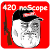 420 noscope APK