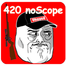 420 noscope APK