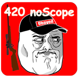 420 noscope