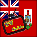 TV Bermuda Guide Free APK