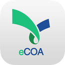 eCOA aplikacja