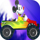 Mickey Run