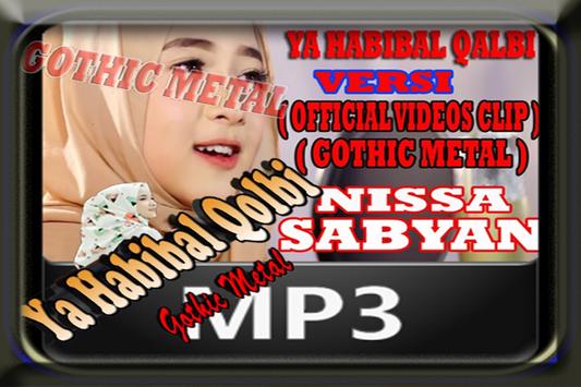 Download Ya Habibal Qolbi Gothic Metal Version Apk For Android