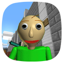 Baldi's Basics in Education and Learning - wiki aplikacja