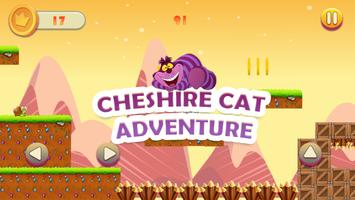 Cheshire Cat Adventures in Wonderland - Cat Games screenshot 2