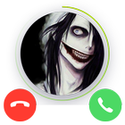 Fake Call From Jeff The killer - Creepypasta icon