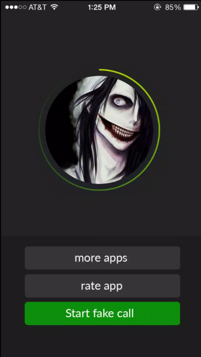 💀CREEPYPASTA - YOU DON'T NEED – Apps on Google Play