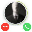 Fake Call Slender Man Joke - Creepypasta APK