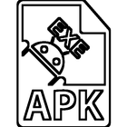 EXE TO APK আইকন