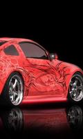 برنامه‌نما Fantazy Car Style Wallpapers عکس از صفحه