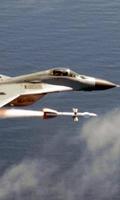 برنامه‌نما Fighter Combat Aircraft Wallp عکس از صفحه