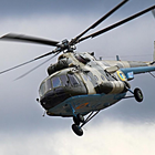 Helicopter Wallpapers آئیکن