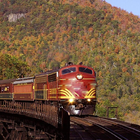 Wallpaper Trains New Hampshire آئیکن