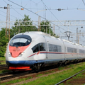 Wallpaper Trains