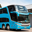 APK Wallpapers Of Bus Scania Marco