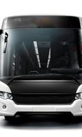 Wallpapers Of Scania Omni Line plakat