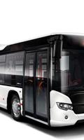 Scania Omni Linha imagem de tela 1