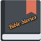 Bible books free / Bible stories app icon