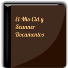 El Mio Cid y Scanner Documentos icon