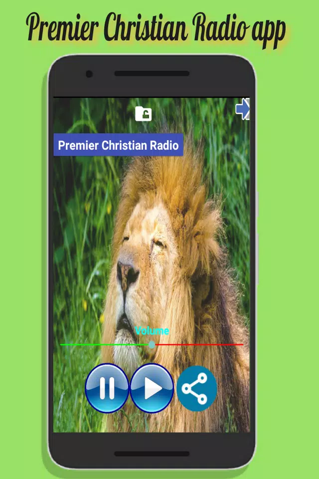 Premier Christian Radio app Station for free UK FM APK for Android Download