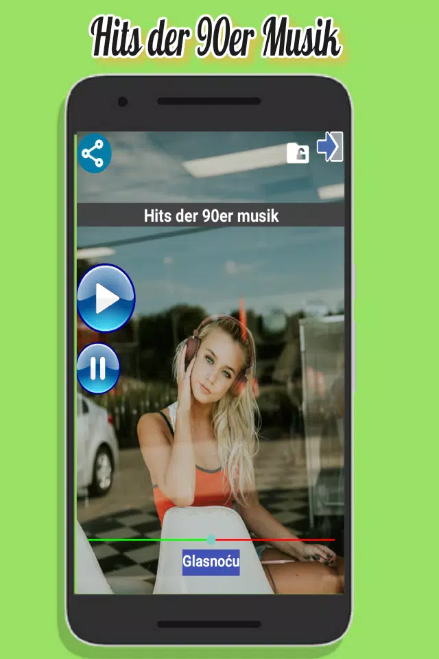 Radio App Hits 90s Music Free APK for Android Download