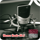 Rhema Radio 88.6 fm Semarang Christian Station App APK