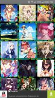 Anime Gallery syot layar 1