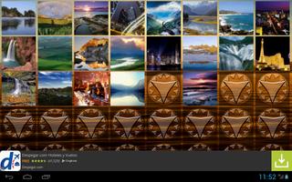 Landscapes BG Gallery Screenshot 3