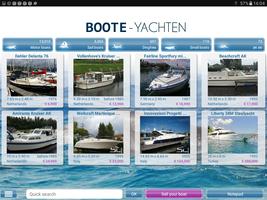 Boote-Yachten - boats for sale تصوير الشاشة 3