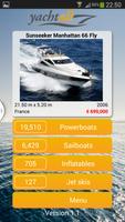 Yachtall.com - boats for sale โปสเตอร์