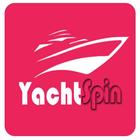 iYacht Spin Yacht Provider icône