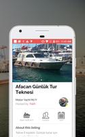 YachtToGO - Yacht Charter & Boat Rental Ekran Görüntüsü 3