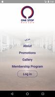 One Stop Auto care โปสเตอร์